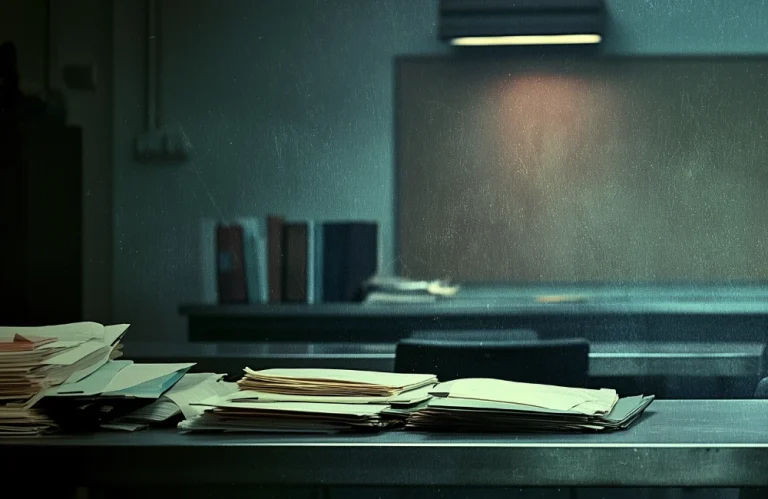 Modern Detective Work: Fact vs Fiction