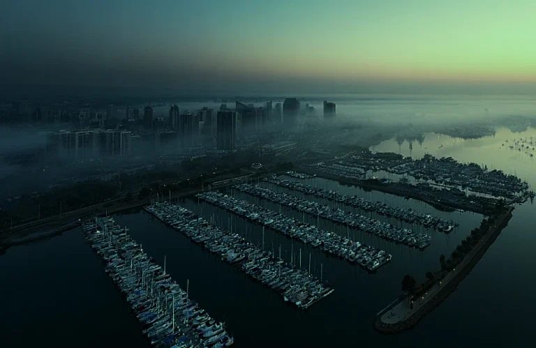 The Real Cities Behind the Mysteries